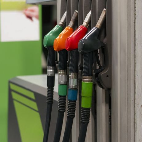 Petroleum Trading Company