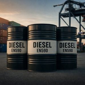 Petroleum Trading Operations