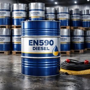 Fuel Trading Network